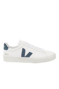 Veja Campo Trainers Extra White/California Blue Veja