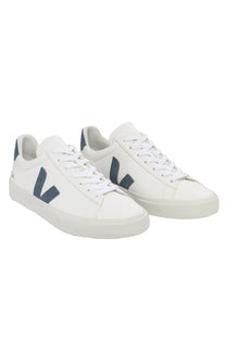Veja Campo Trainers Extra White/California Blue Veja