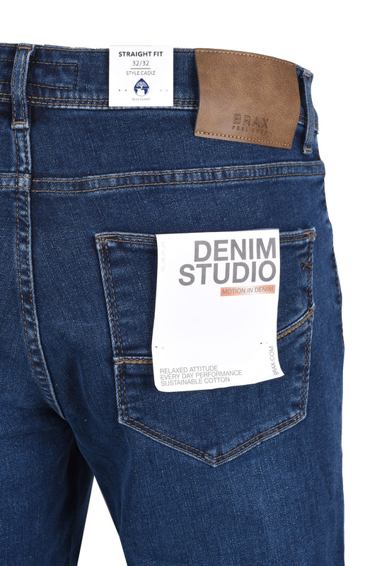 Brax Cadiz Jeans Denim