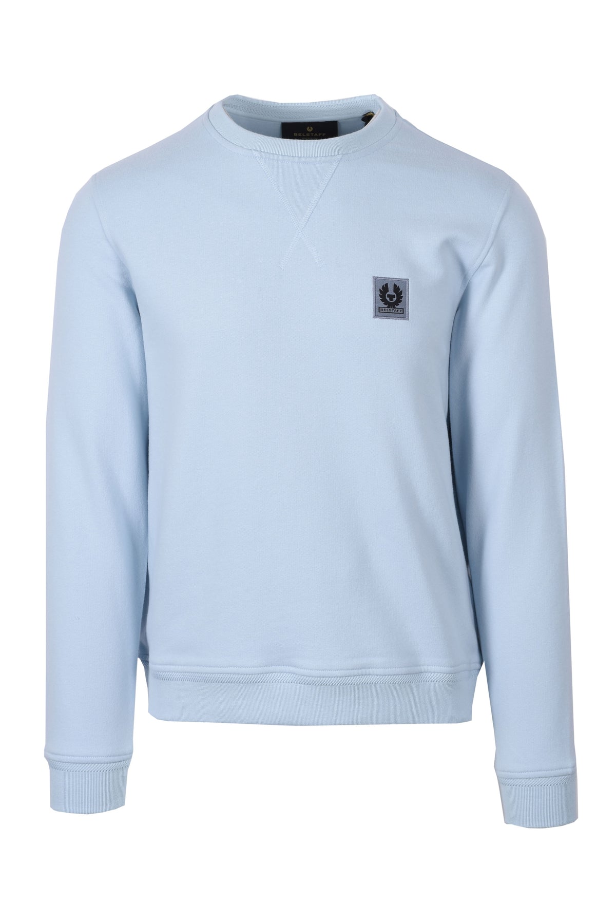 Sweatshirt Sky Blue