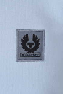 Belstaff Sweatshirt Sky Blue Belstaff