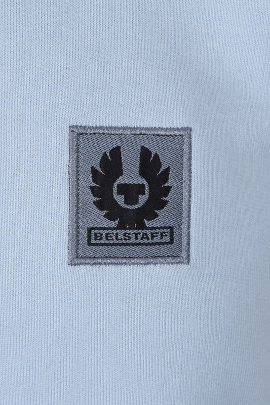 Belstaff Sweatshirt Sky Blue