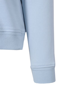 Belstaff Sweatshirt Sky Blue Belstaff