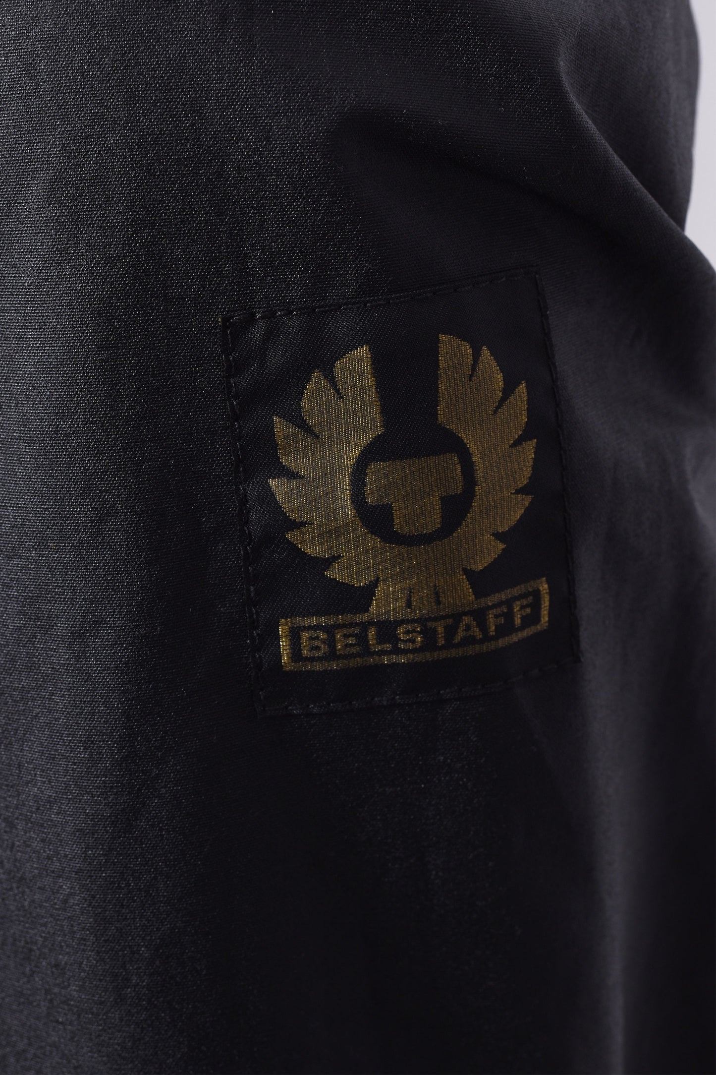 Surchemise Belstaff Tour Noir