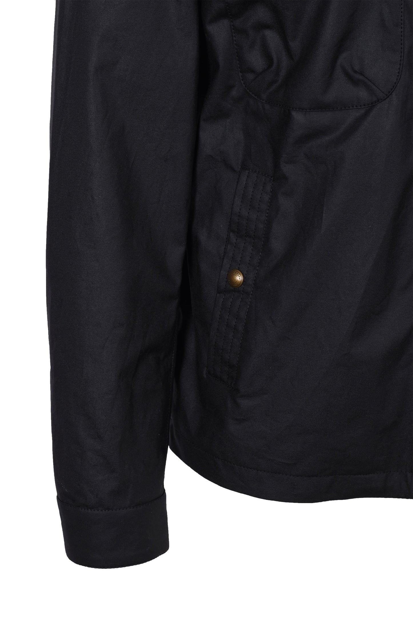 Surchemise Belstaff Tour Noir