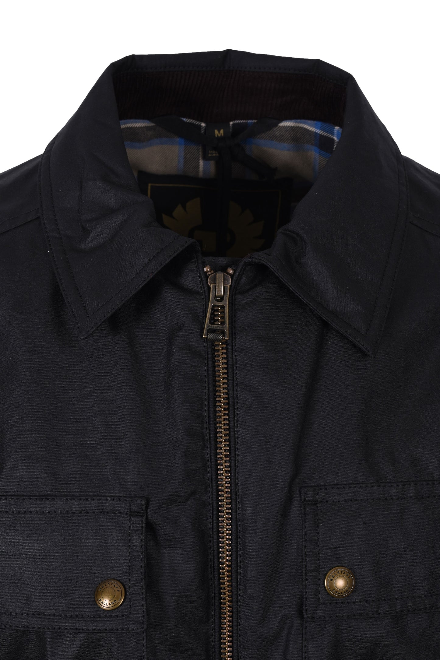 Surchemise Belstaff Tour Noir