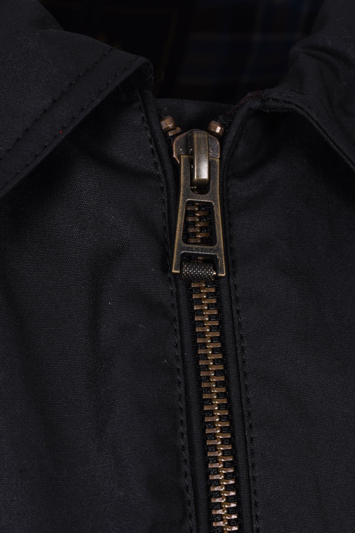 Surchemise Belstaff Tour Noir