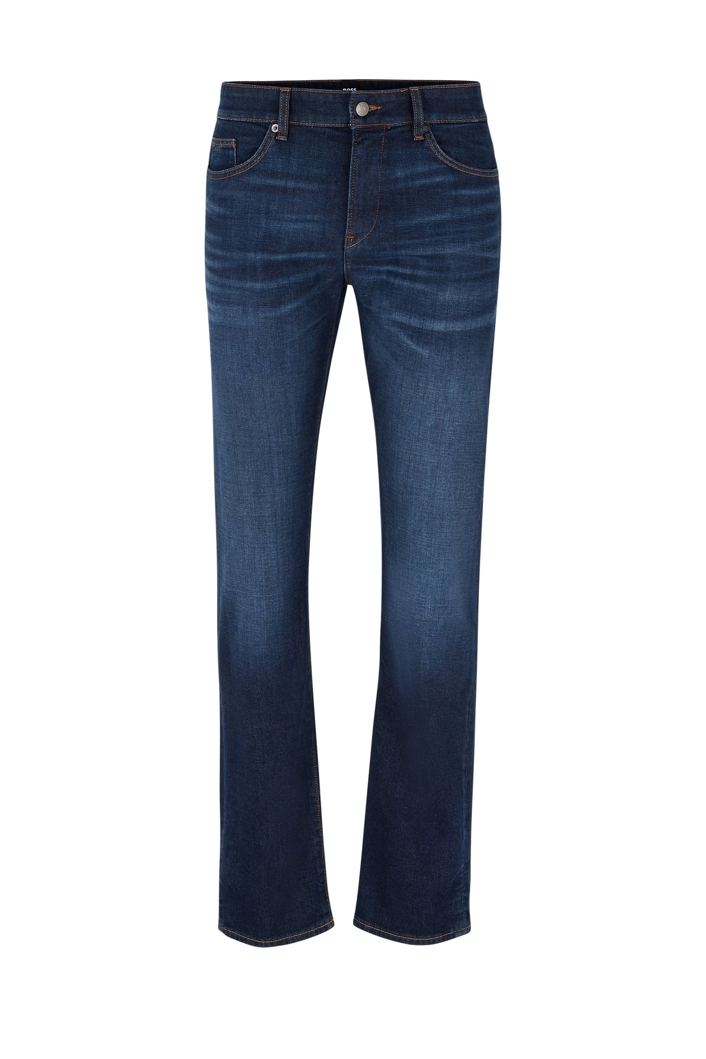 Boss Delaware3-1 Jeans Navy