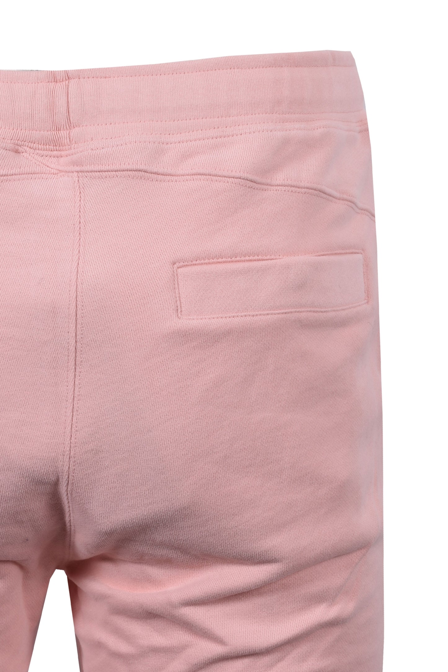 Ma.strum Core Sweat Short Rosa Fango