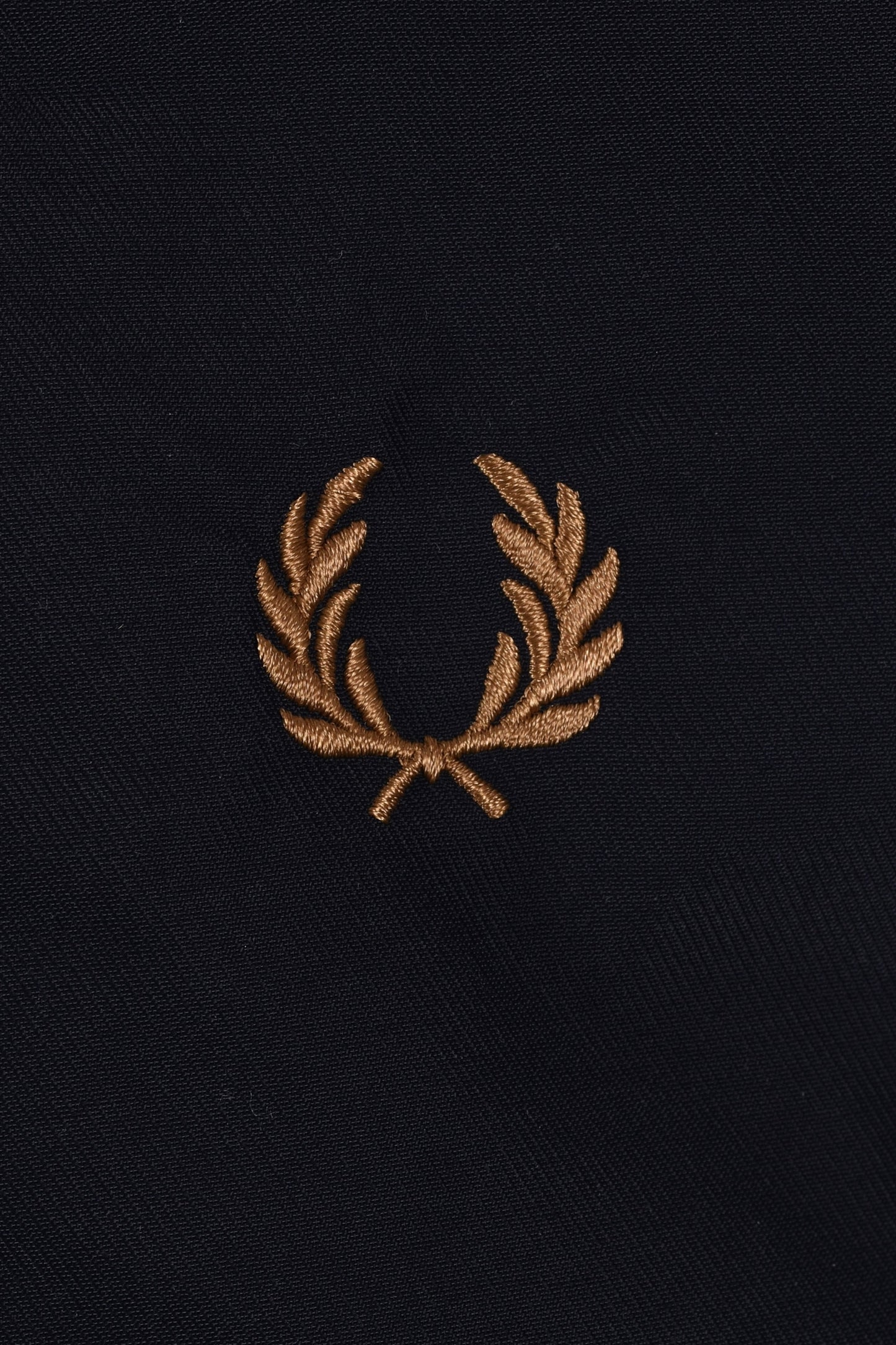 Giacca Fred Perry Brentham blu navy