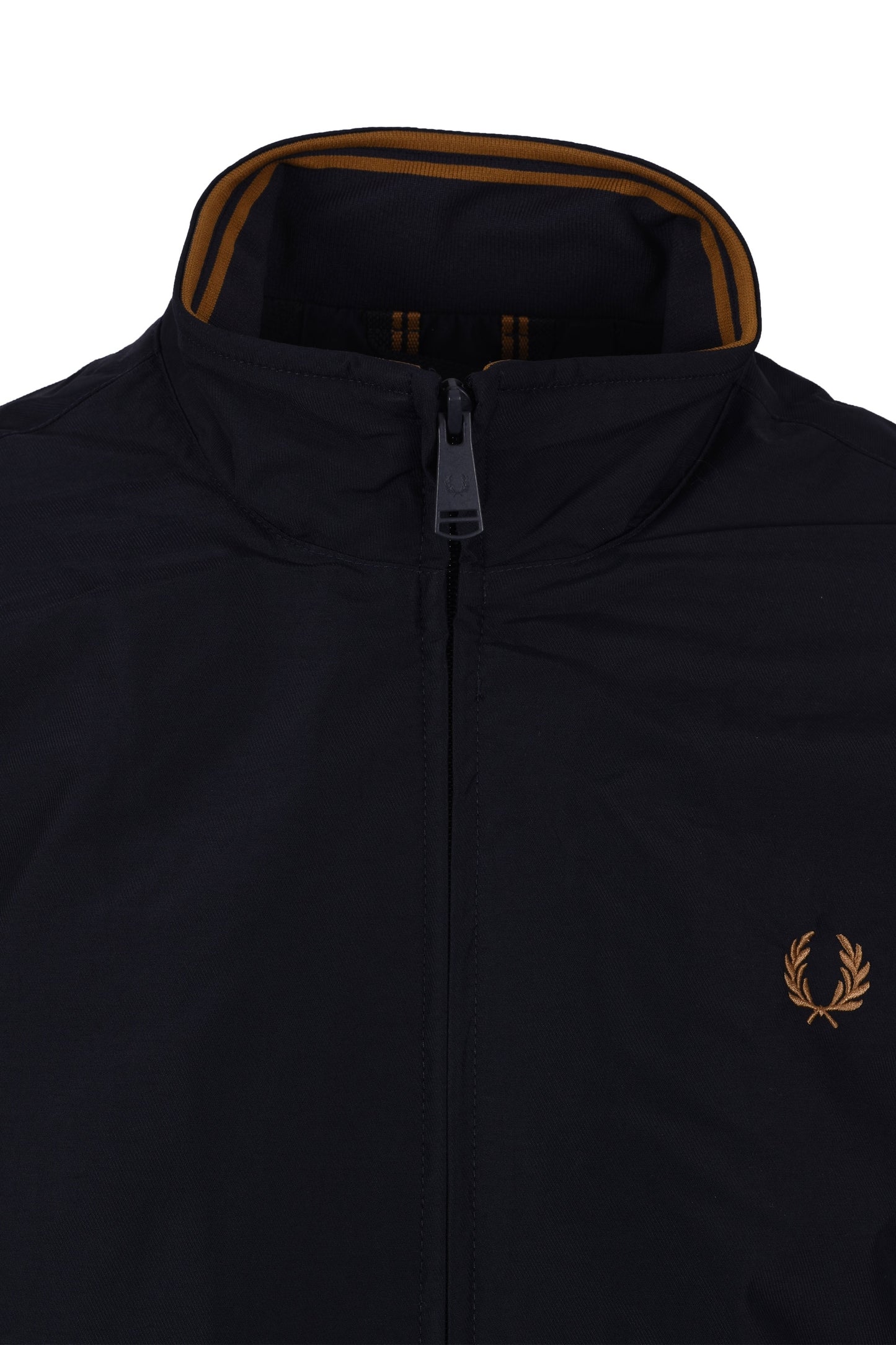 Giacca Fred Perry Brentham blu navy