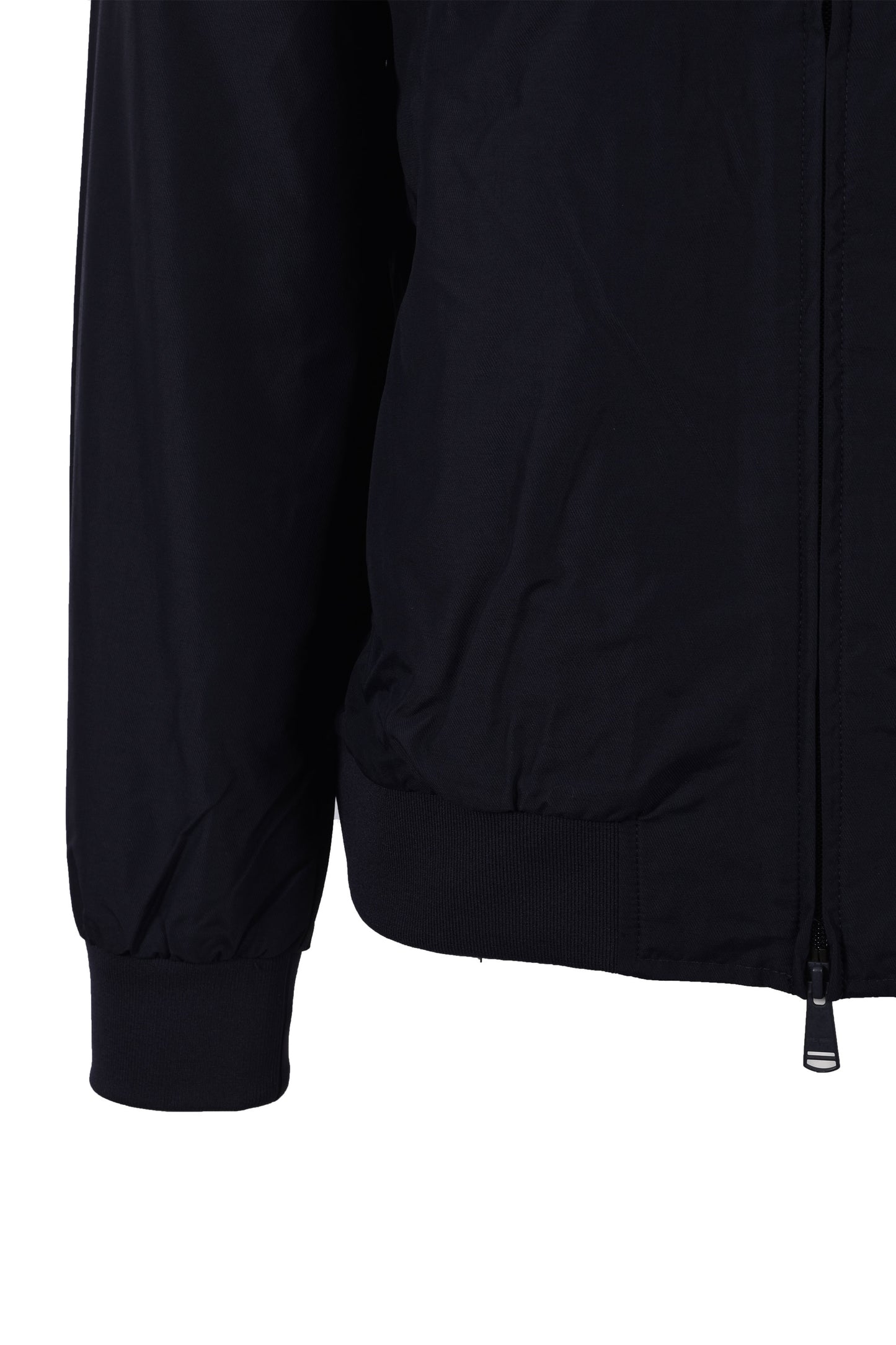 Giacca Fred Perry Brentham blu navy
