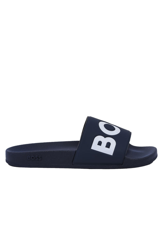 Boss Aryeh_slid_rblg Slider Dark Blue