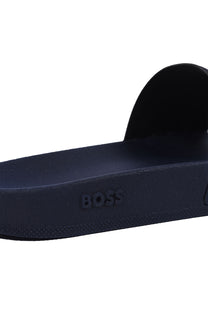 BOSS Black Aryeh_slid_rblg Slider Dark Blue Boss Black