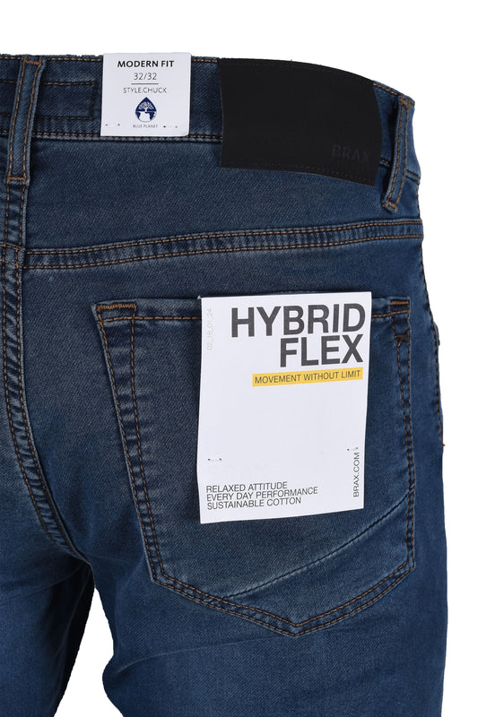 Brax Chuck Jeans Denim