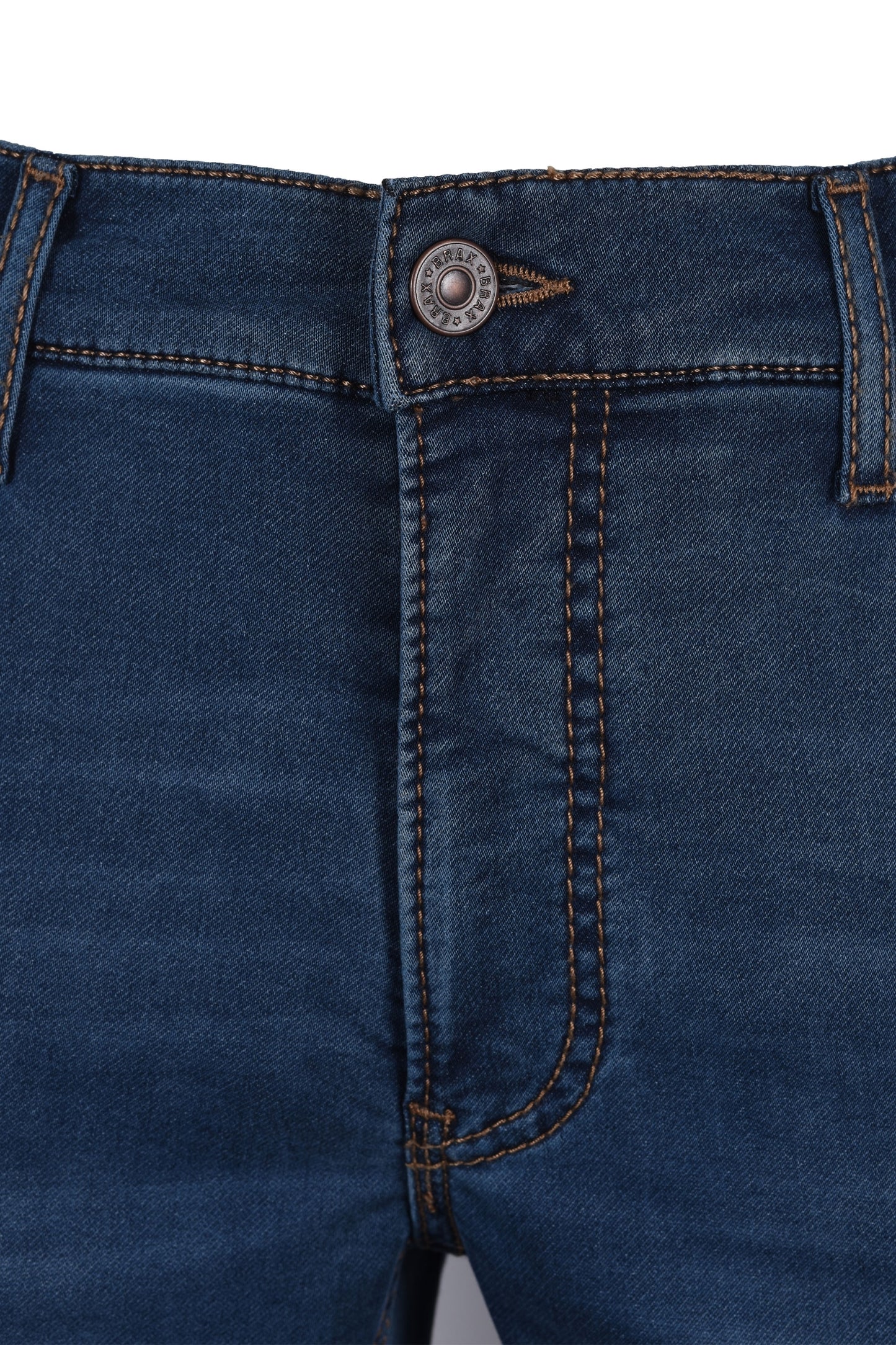 Brax Chuck Jeans Denim