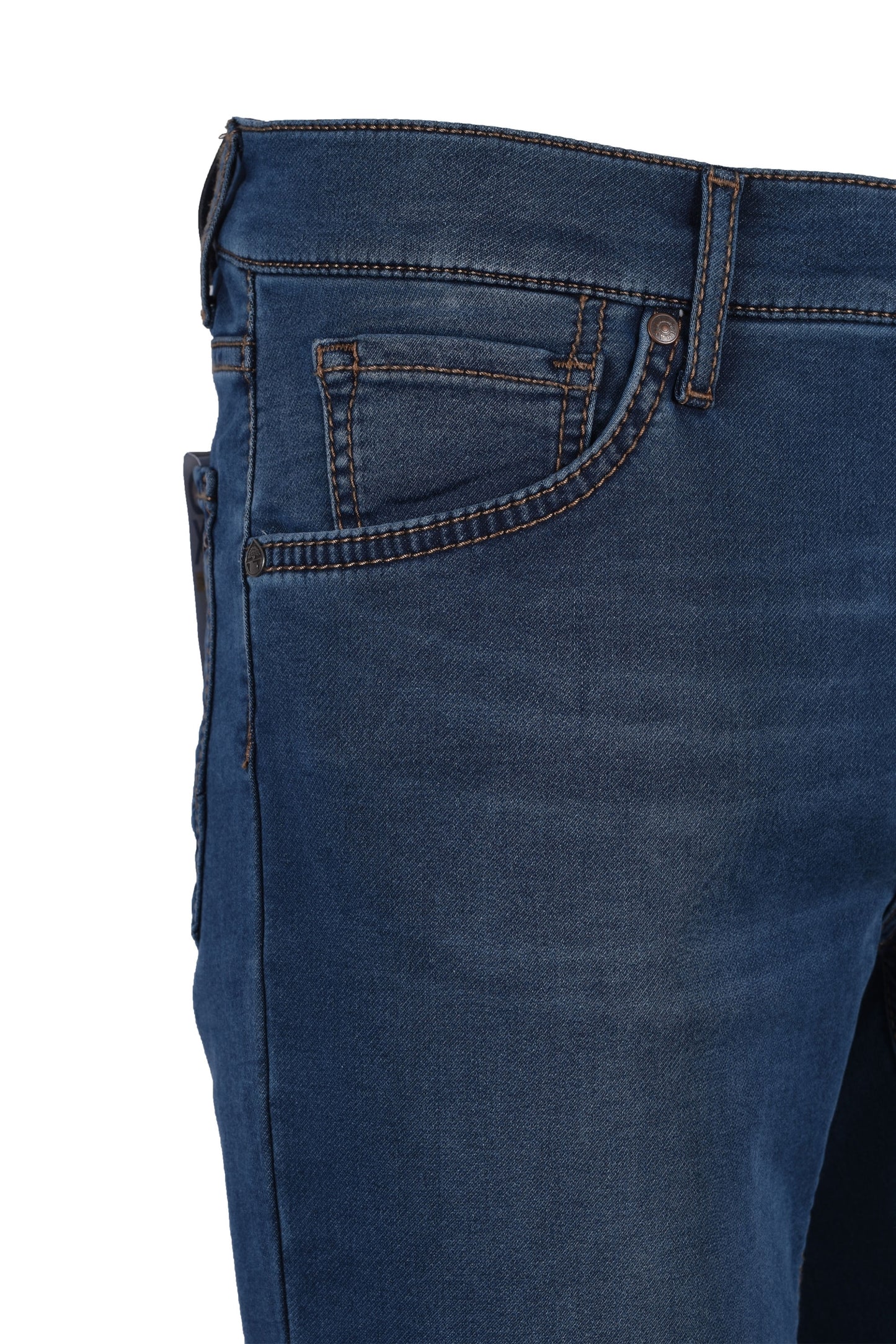Brax Chuck Jeans Denim