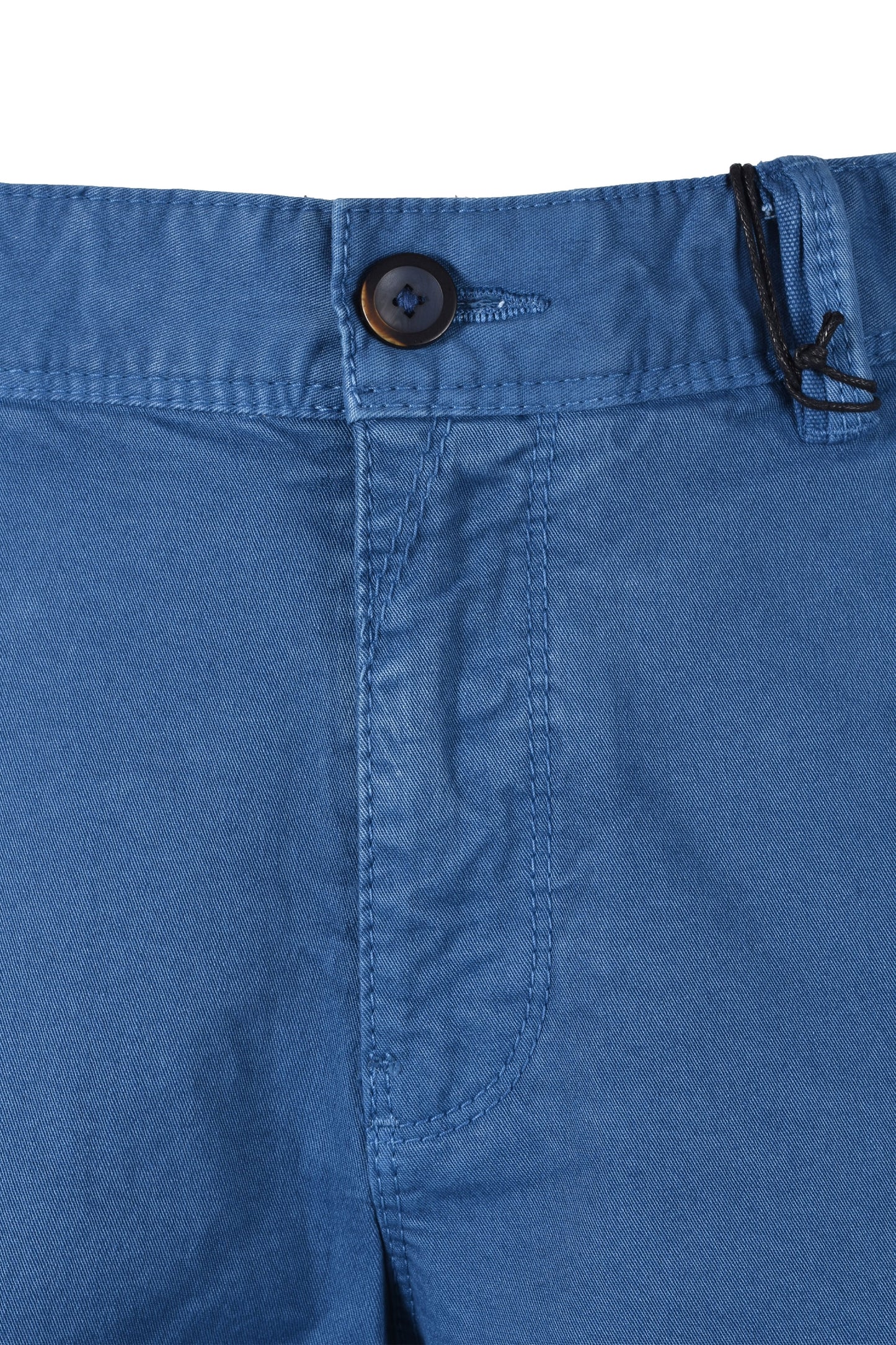Short Chilliwack Redpoint Indigo