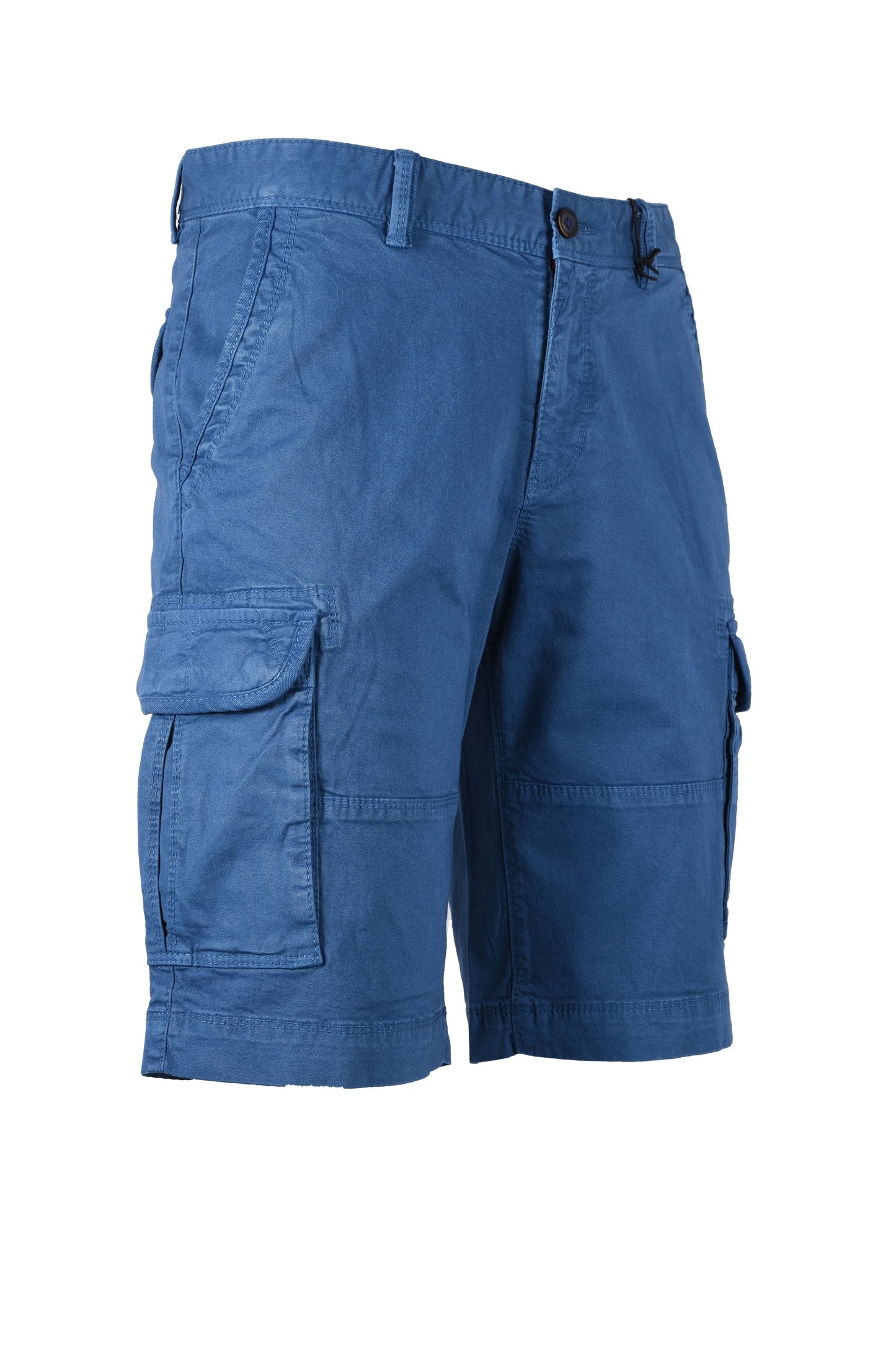 Short Chilliwack Redpoint Indigo
