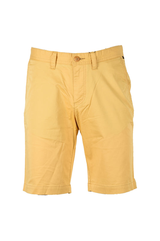 Red Point Surray Short Gold