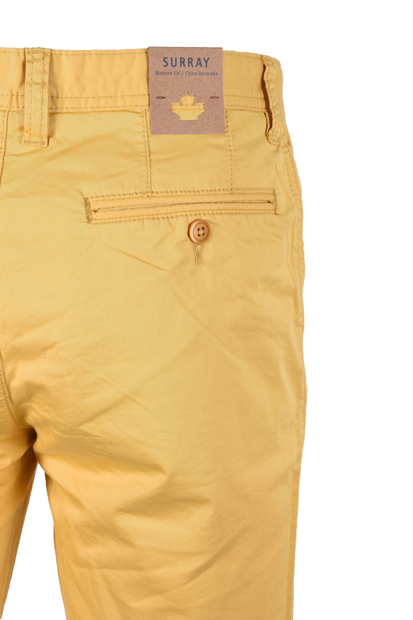 Red Point Surray Short Gold