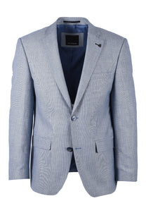 Roy Robson Jacket Light Blue Roy Robson