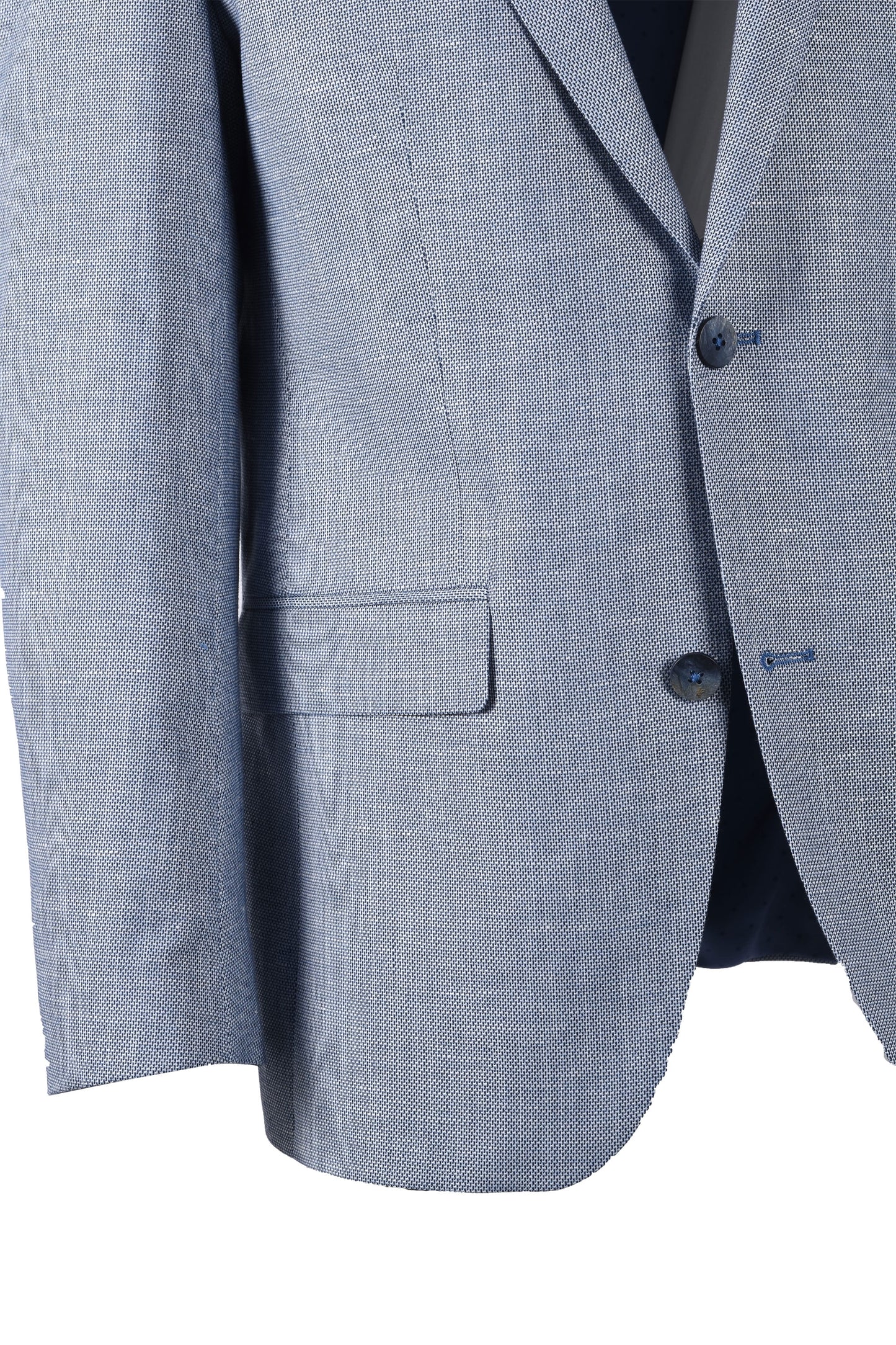 Roy Robson Jacket Light Blue