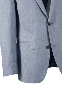Roy Robson Jacket Light Blue Roy Robson