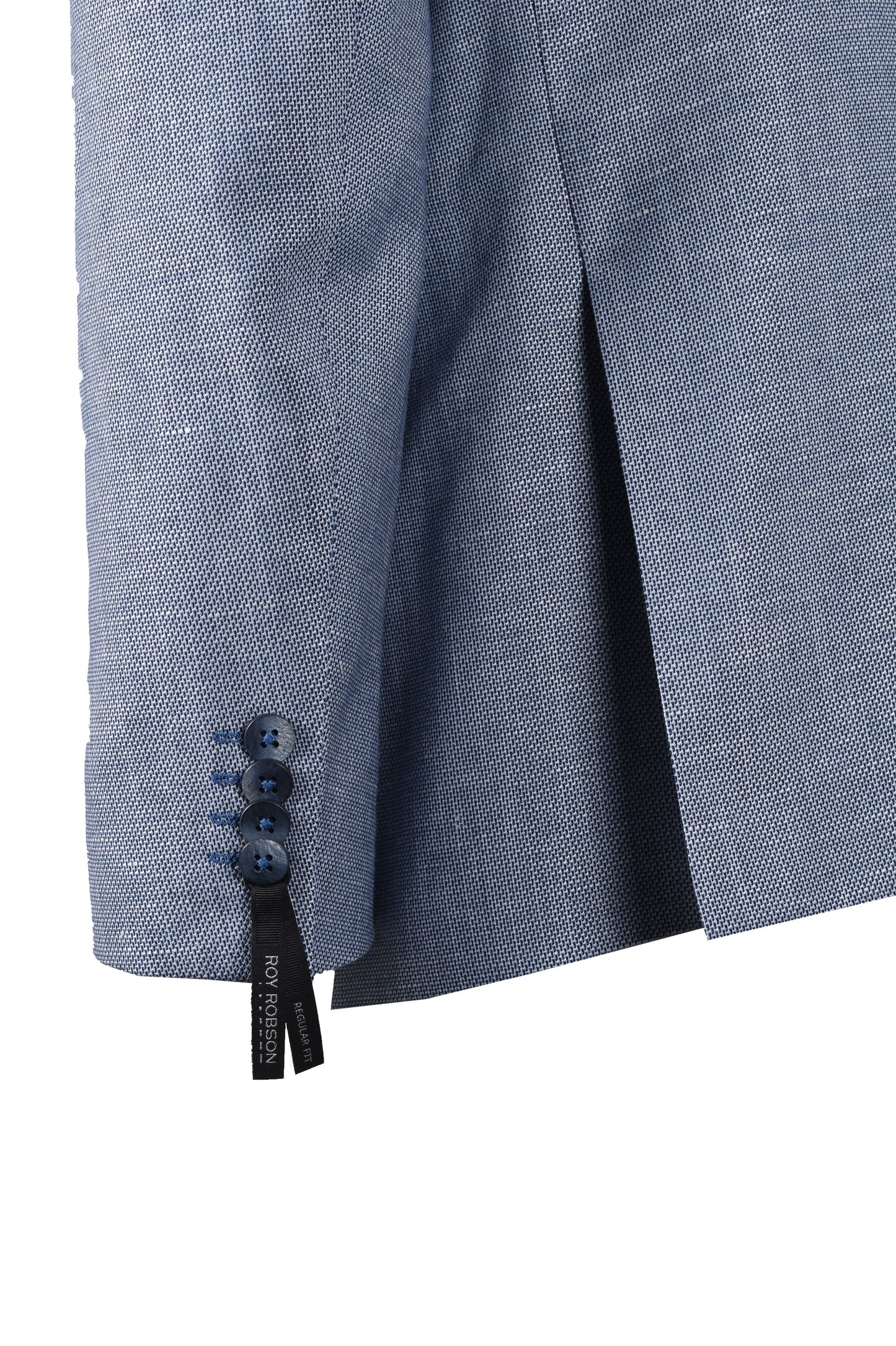 Roy Robson Jacket Light Blue
