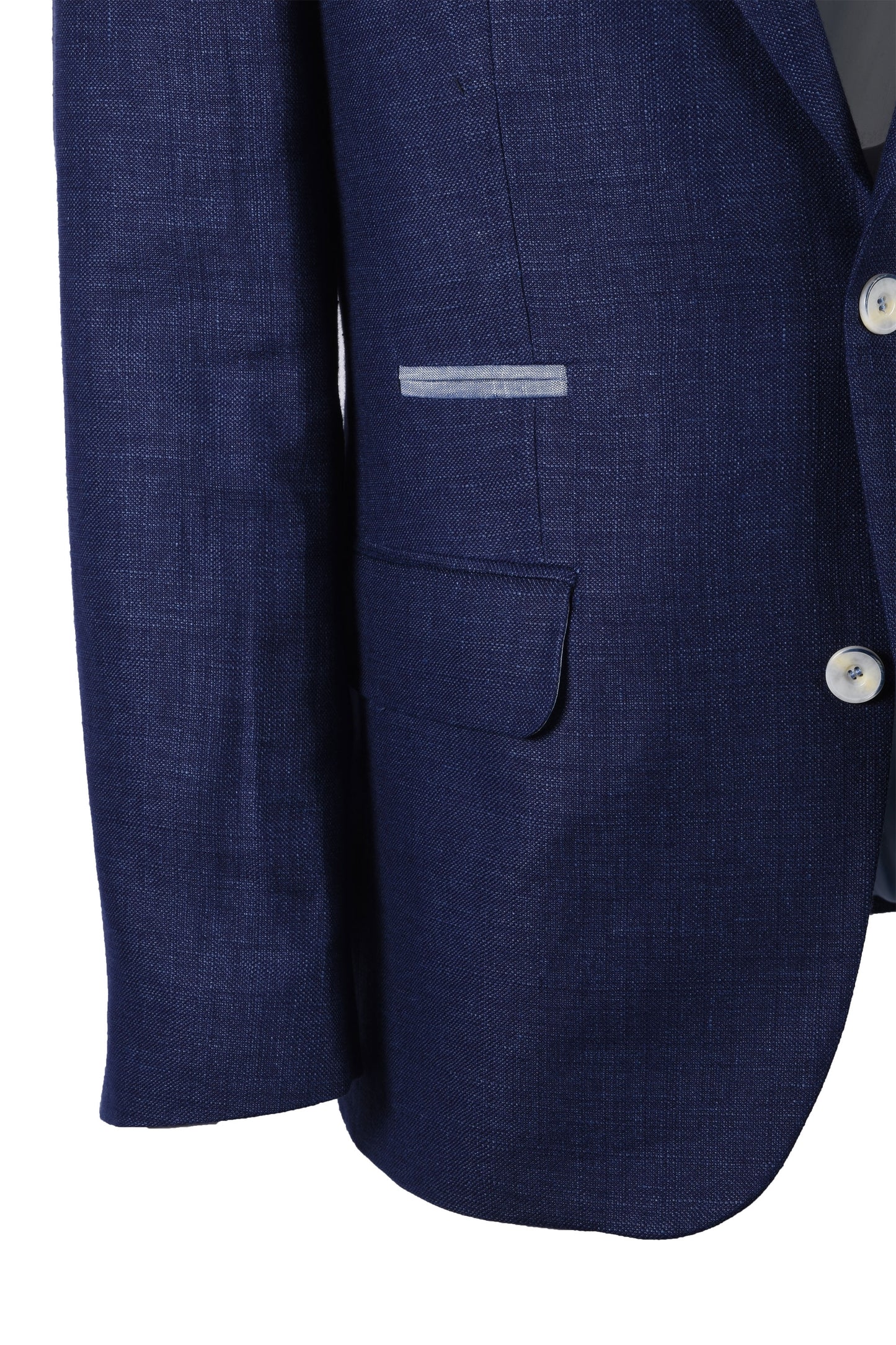 Mazzelli Jacket Blue