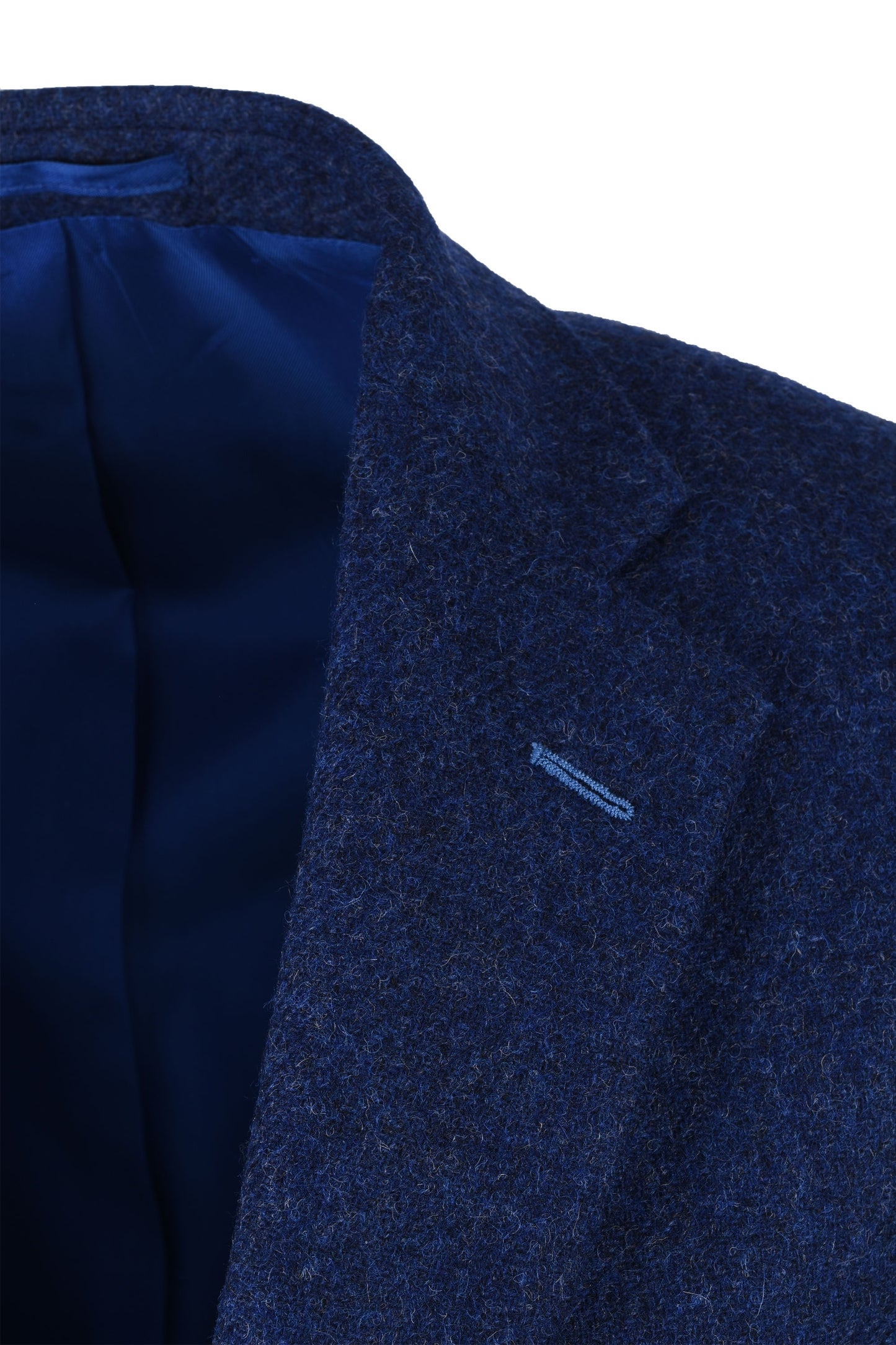 Mazzelli Jacket Indigo