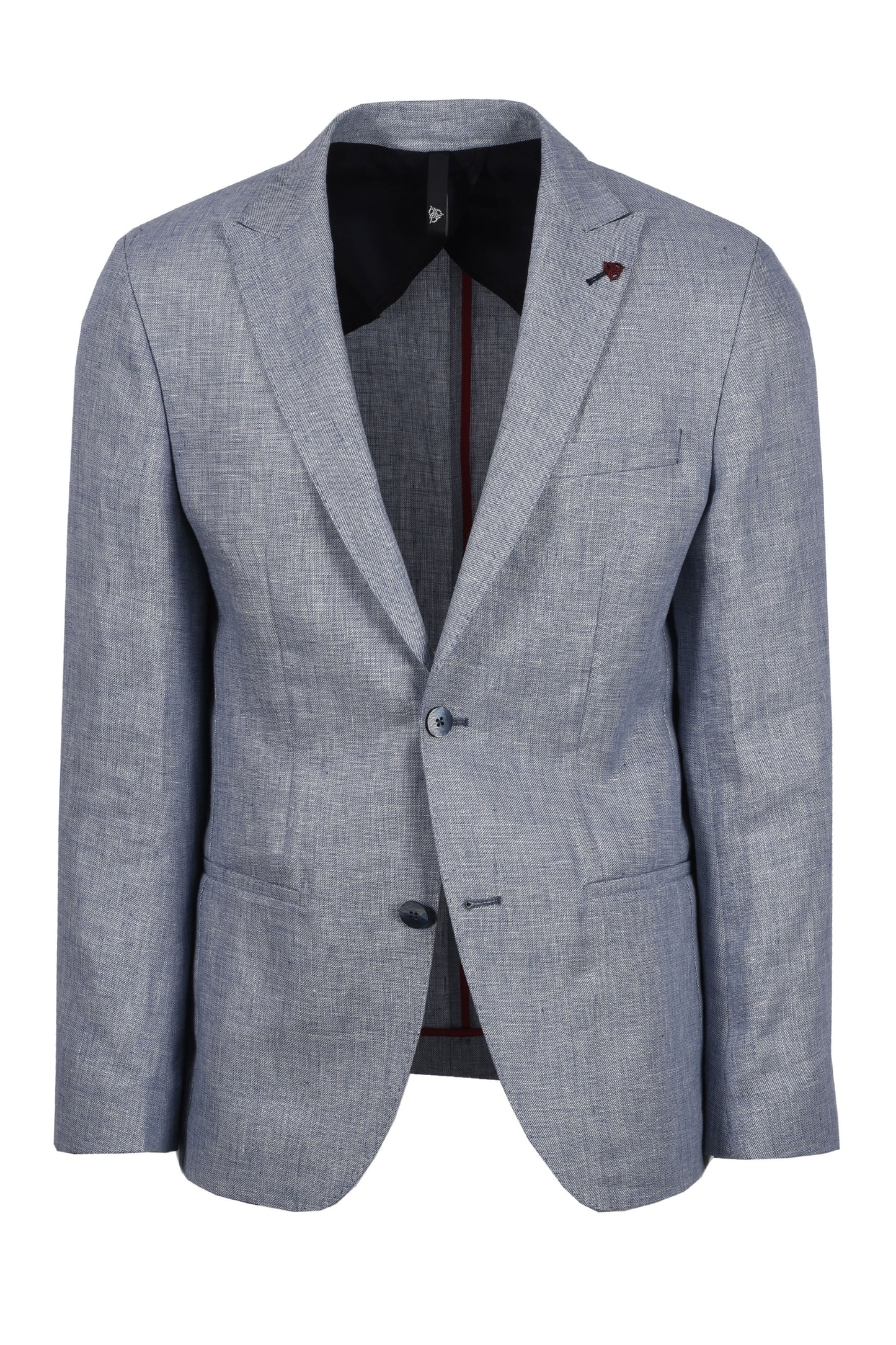 Roy Robson Jacket Light Blue