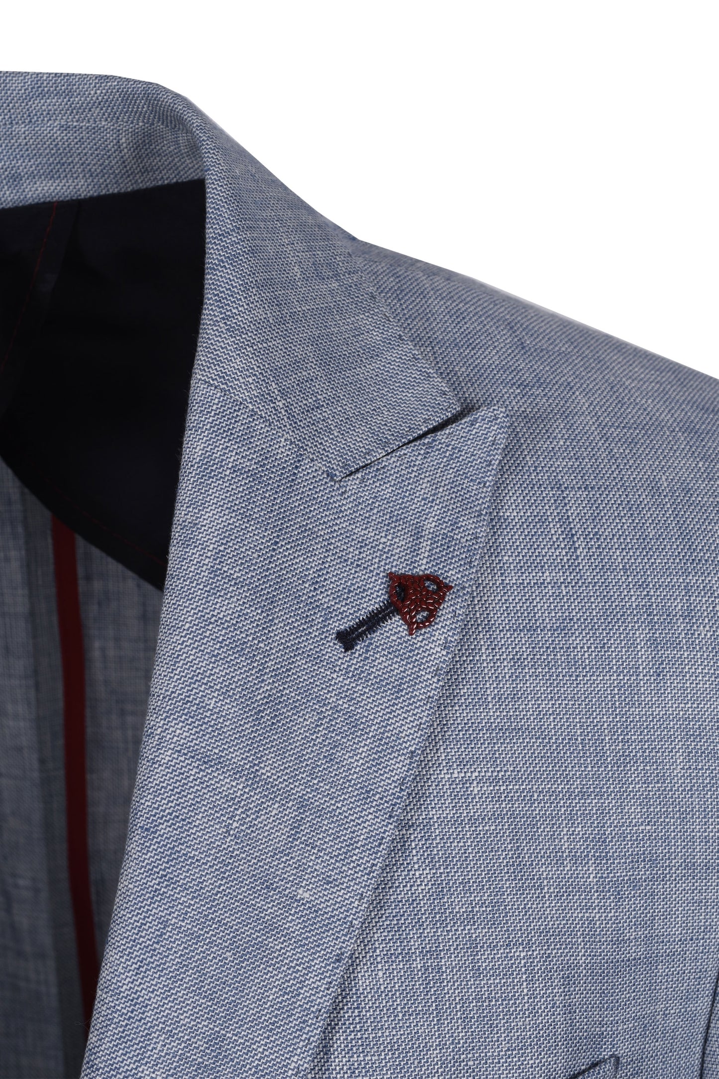 Roy Robson Jacket Light Blue