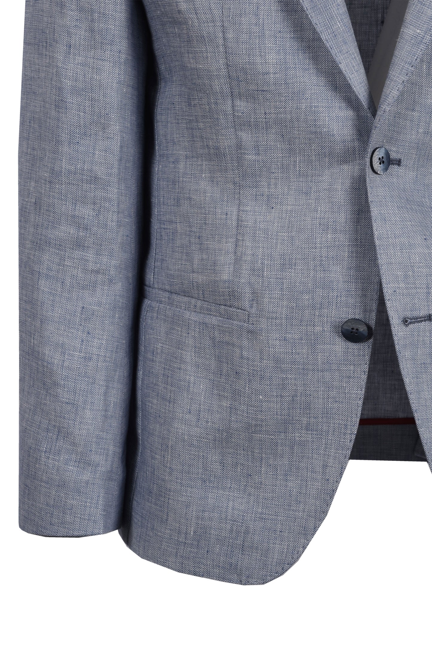 Roy Robson Jacket Light Blue