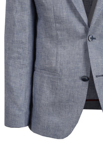 Roy Robson Jacket Light Blue Roy Robson