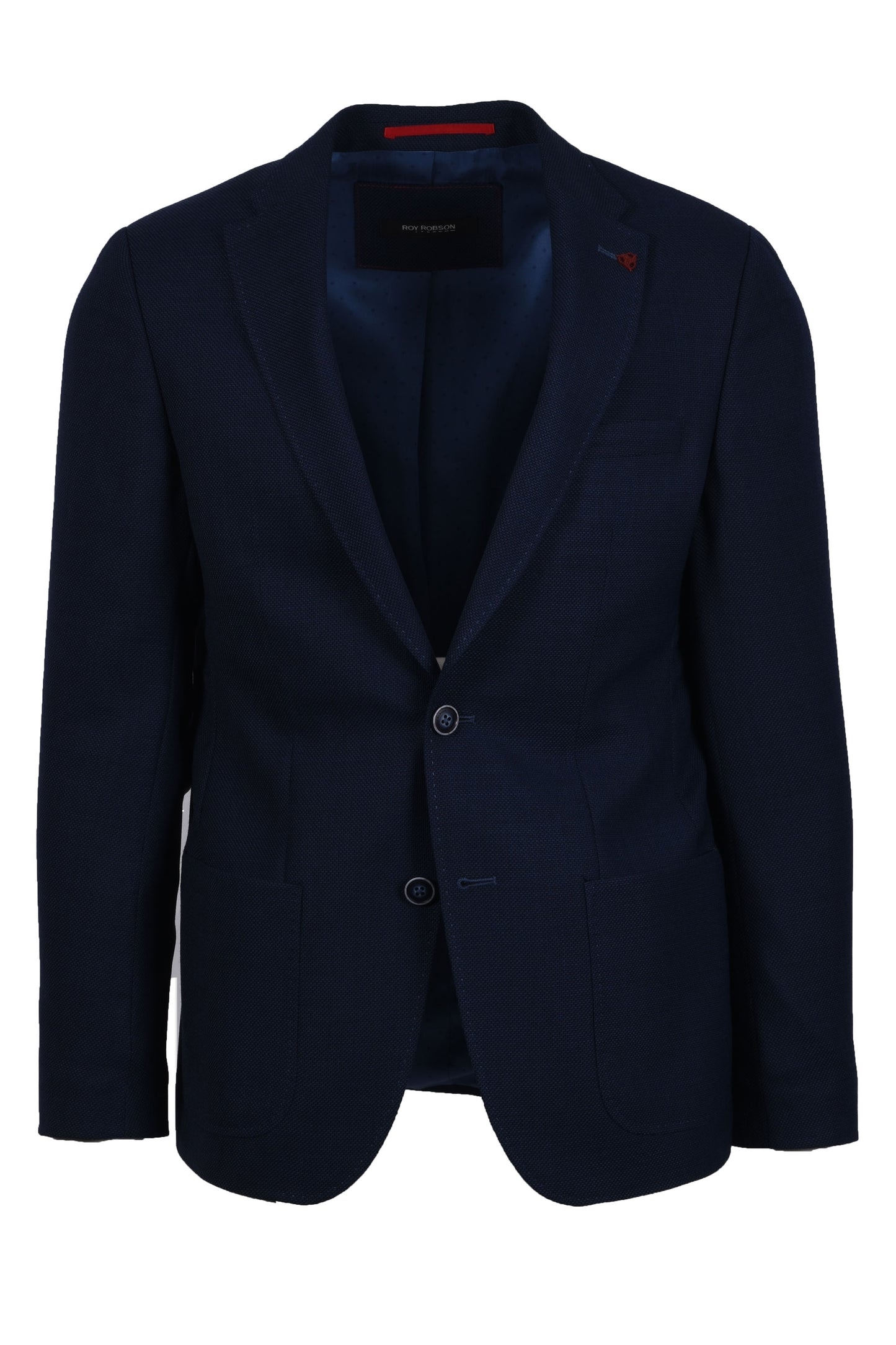 Roy Robson Modular Jacket Blue