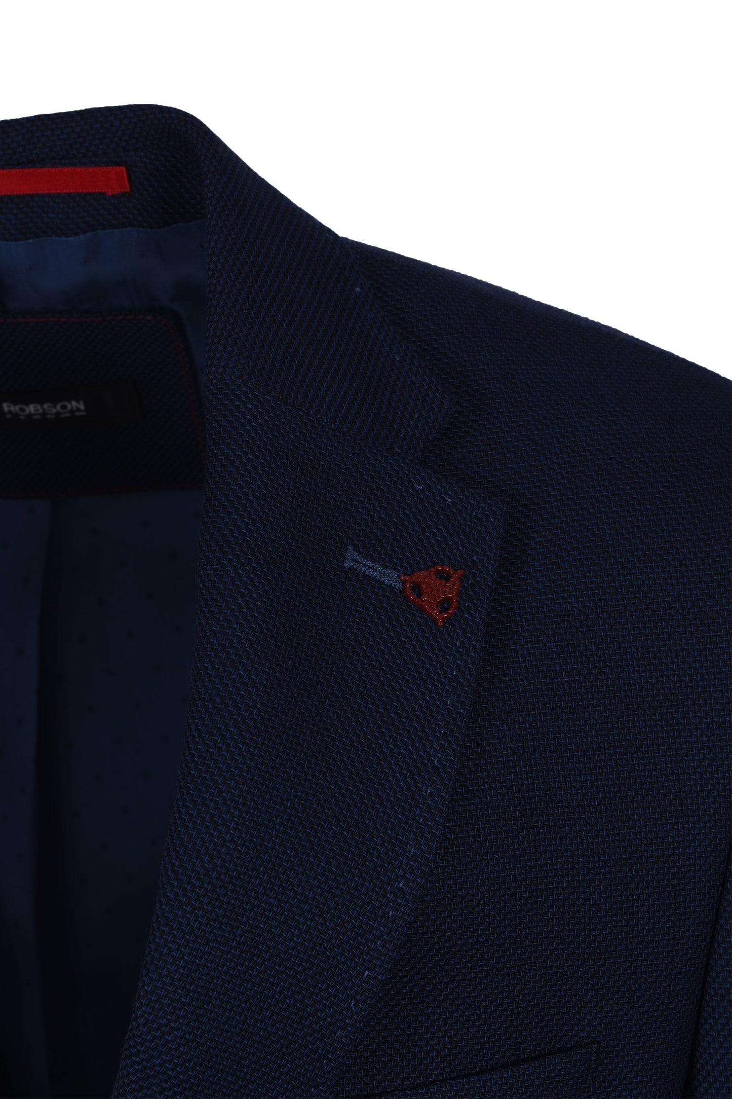 Roy Robson Modular Jacket Blue
