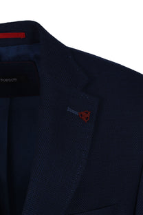 Roy Robson Modular Jacket Blue Roy Robson