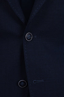 Roy Robson Modular Jacket Blue Roy Robson