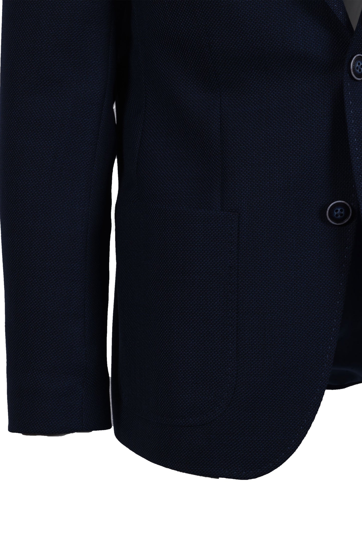 Roy Robson Modular Jacket Blue