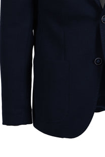 Roy Robson Modular Jacket Blue Roy Robson