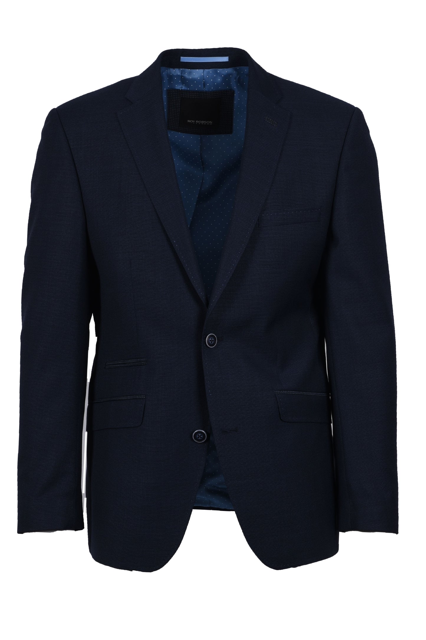 Roy Robson Jacket Navy