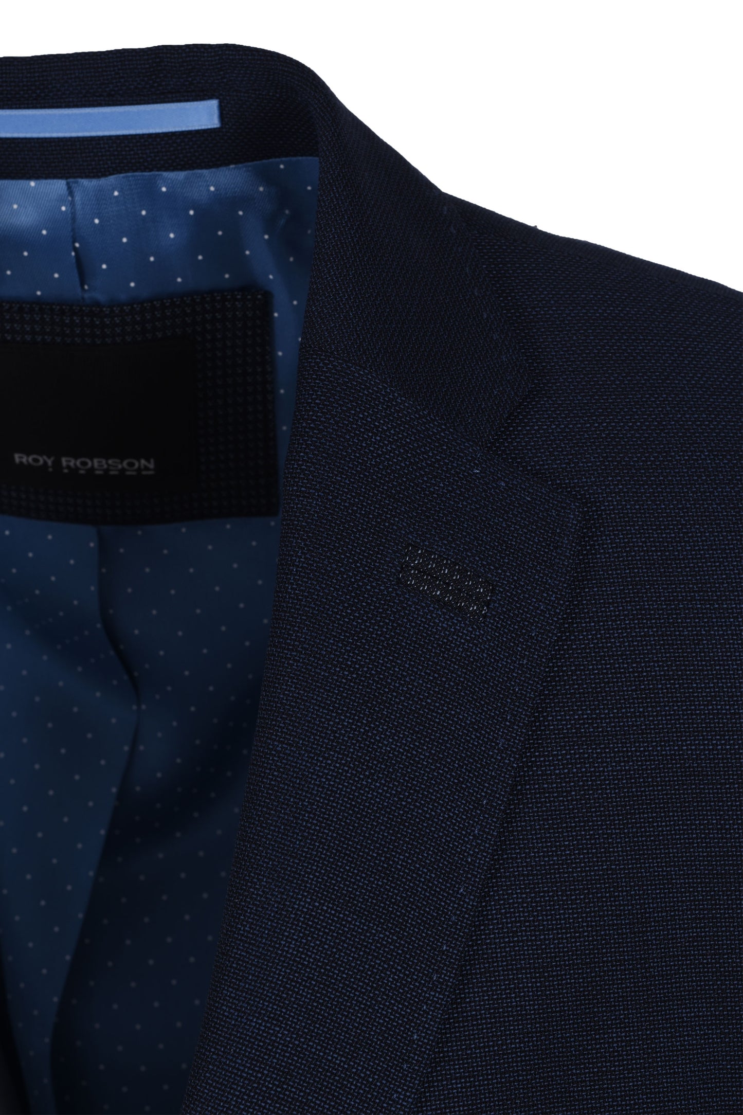 Roy Robson Jacket Navy