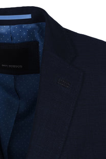 Roy Robson Jacket Navy Roy Robson