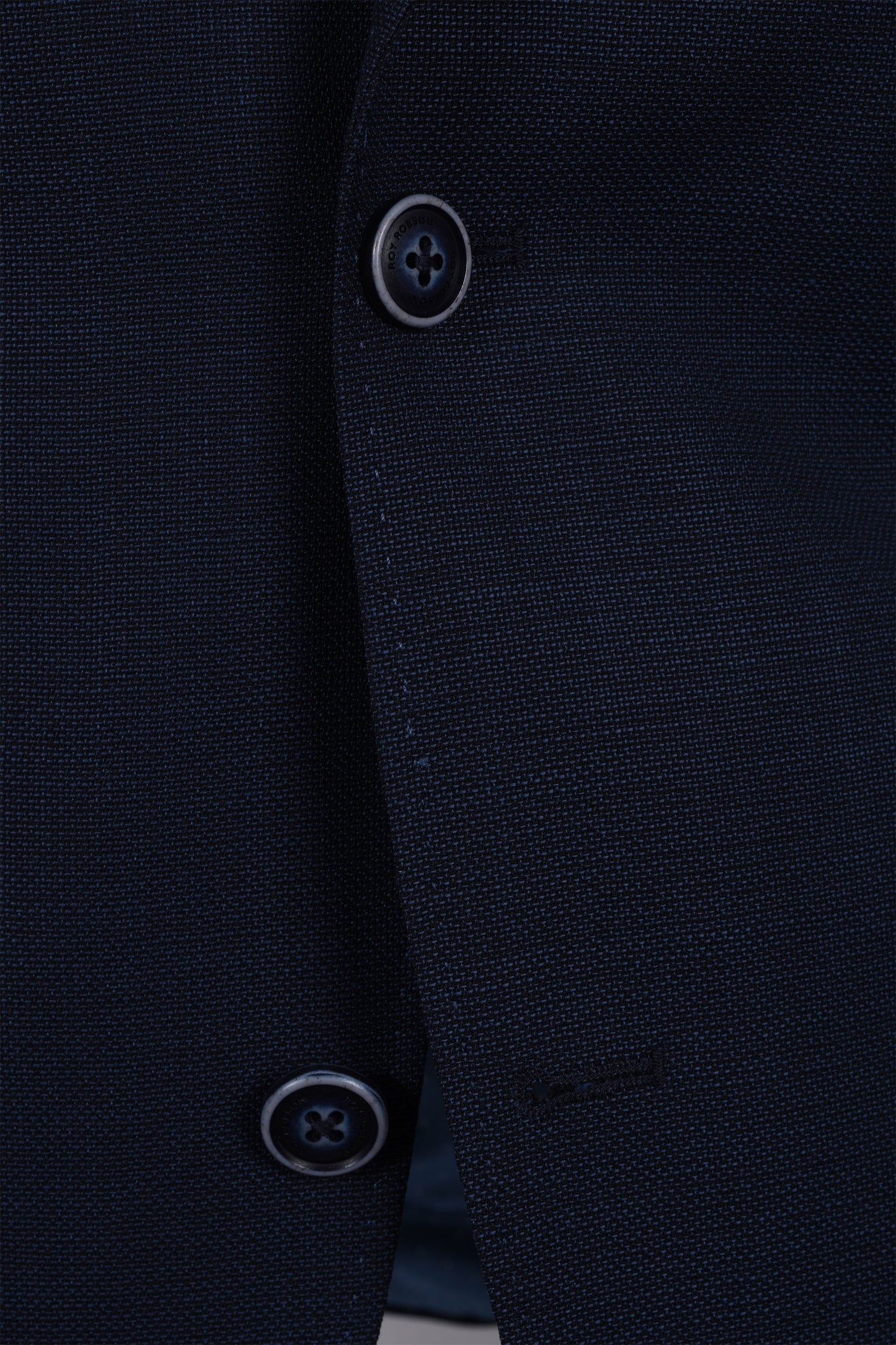 Roy Robson Jacket Navy