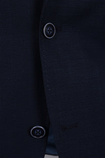 Roy Robson Jacket Navy Roy Robson