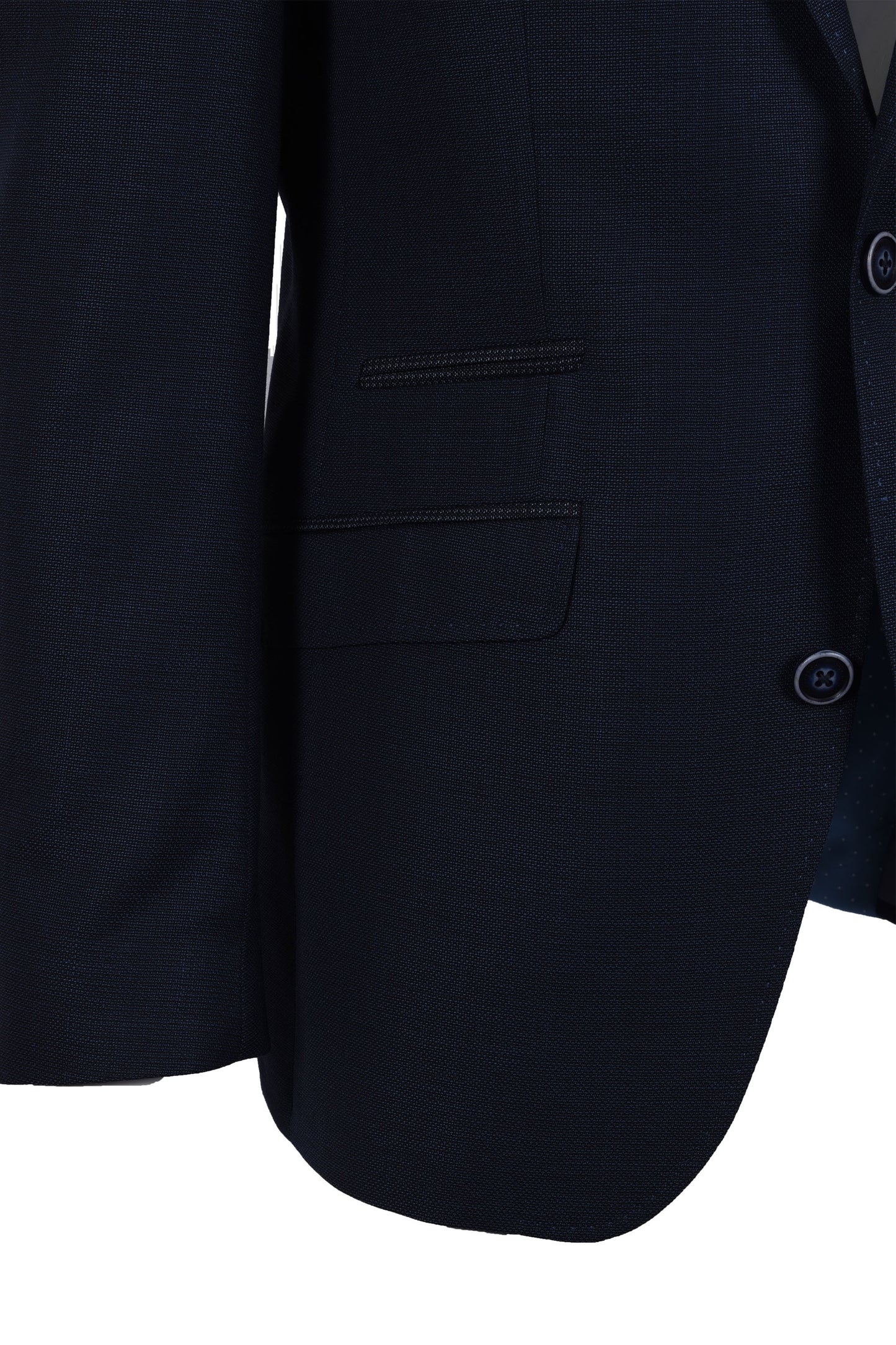 Roy Robson Jacket Navy