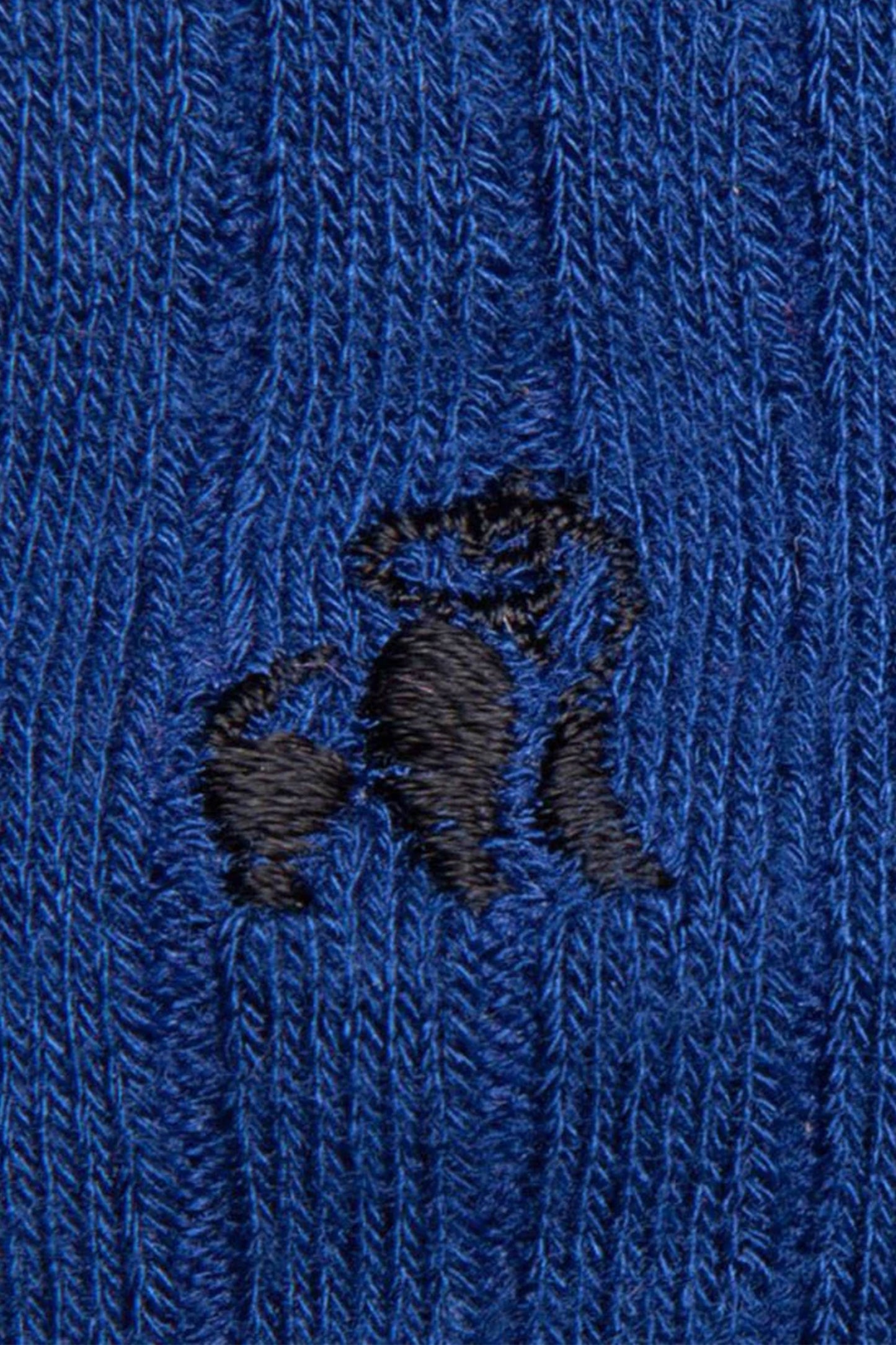 Calzini Swole Panda Bamboo Blu Reale