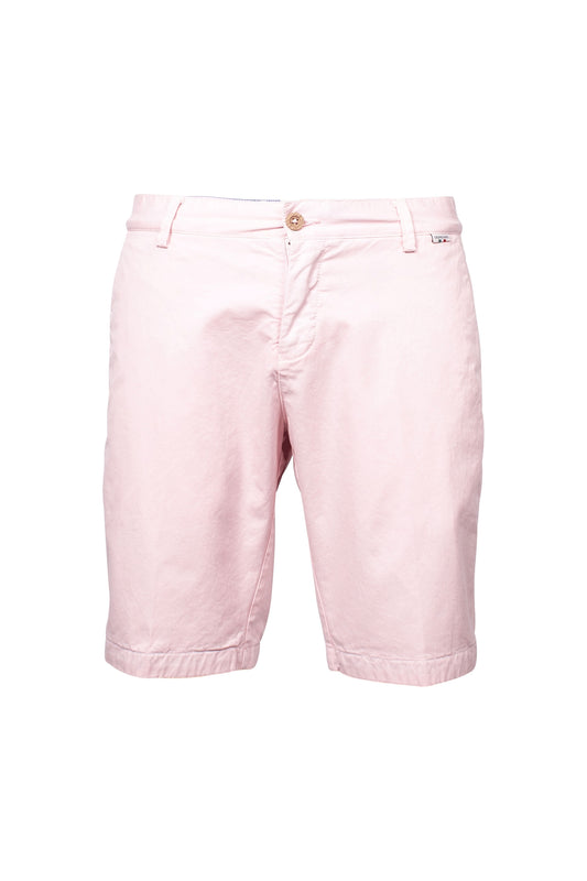 Giordano Stockholm Short Pink