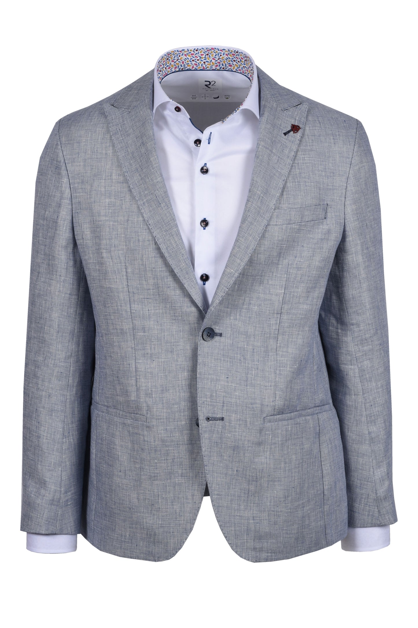 Roy Robson Jacket Light Blue